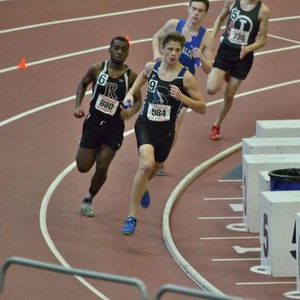 Meet your Posher, Owen